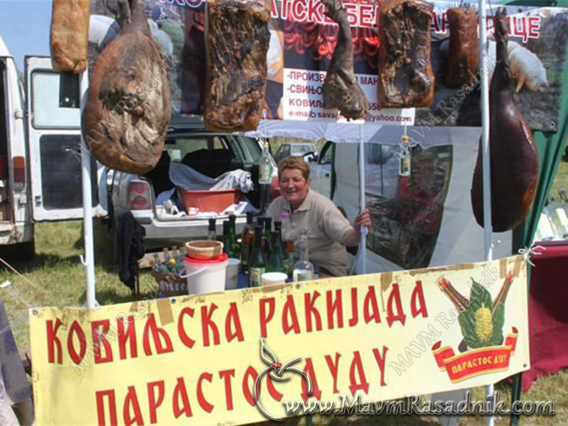 13 Koviljska Rakijada Da Se Dud Ne Zaboraviparastos Dudu Rezuqo